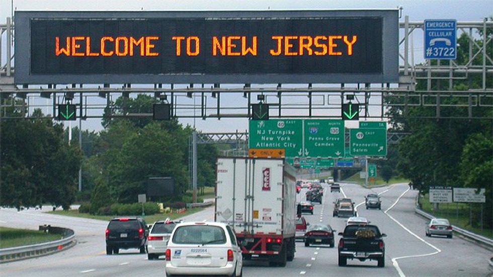 17 Important Thing About New Jersey You Should Read