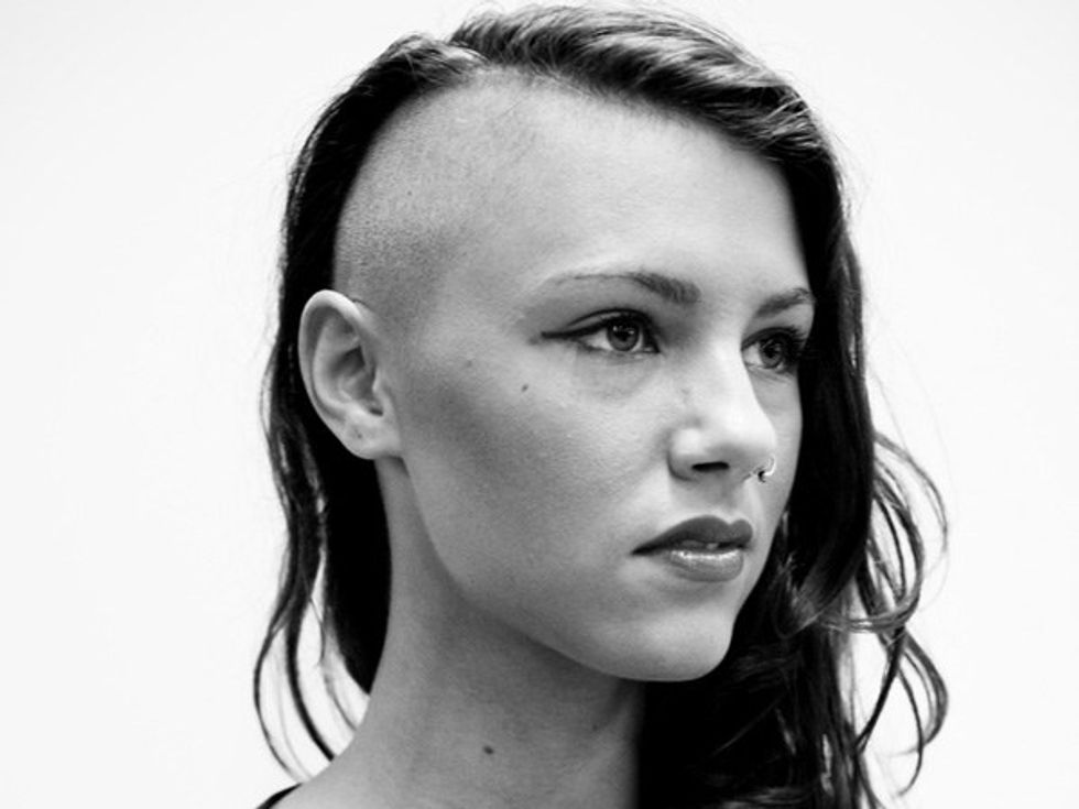 What To Know Before Getting A Side Shave