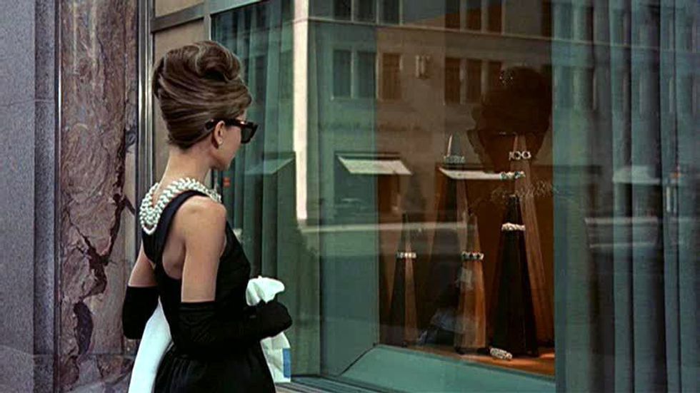Facts About Breakfast At Tiffany's(03)