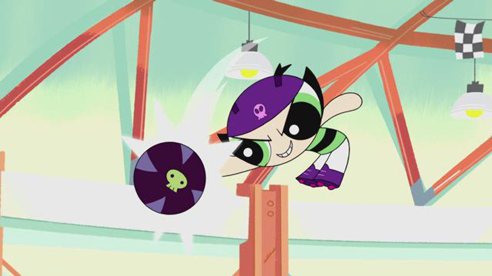 10 Things The Powerpuff Girls Reboot Did Wrong 10 Things The Powerpuff Girls Reboot Did Wrong