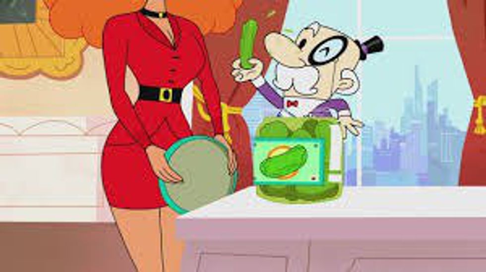 10 Things The Powerpuff Girls Reboot Did Wrong 10 Things The Powerpuff Girls Reboot Did Wrong
