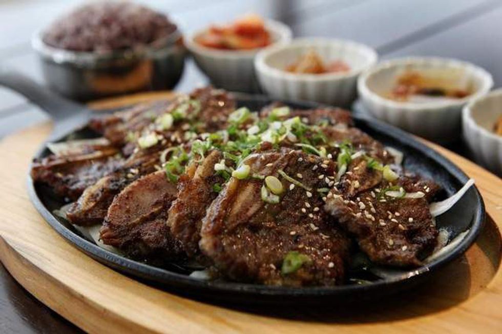 13 Mouthwatering Korean Foods You Need To Try