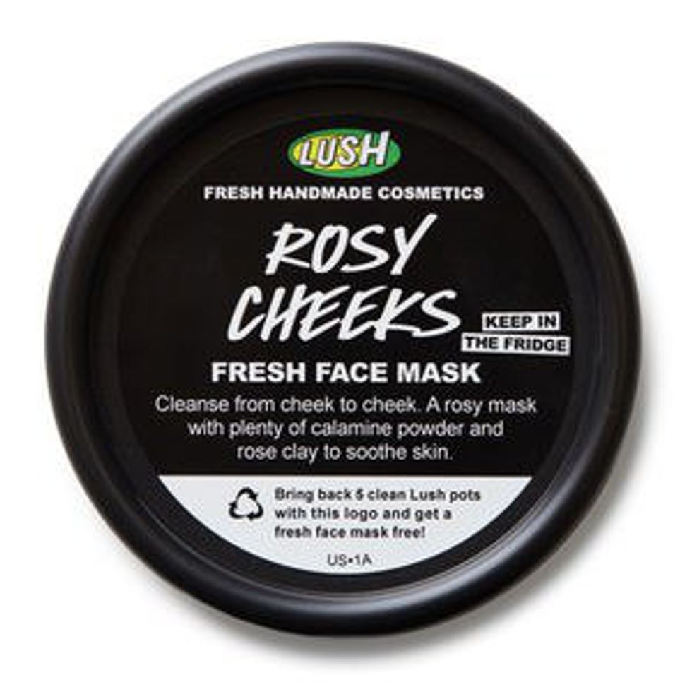The Best Lush Products Available