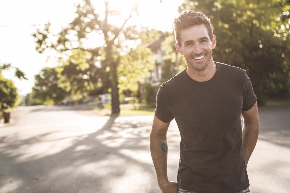 The 10 Sexiest Men In Country Music