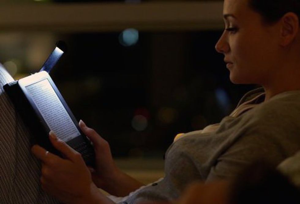Paper Books Vs. eBooks Which Is Better?