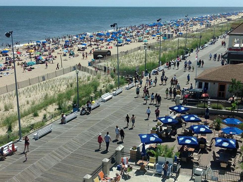 25 Things You Must Do In Rehoboth Beach