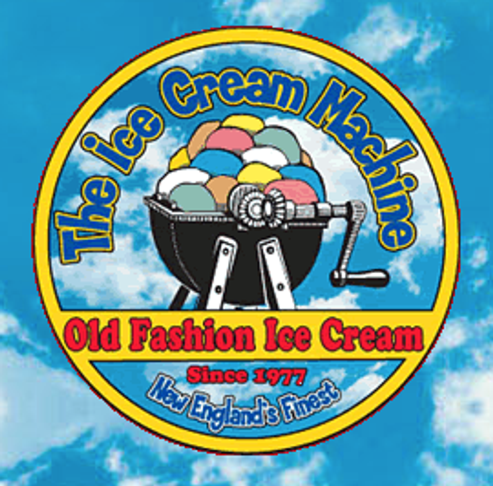 10 Of The Best Ice Cream Places In Rhode Island