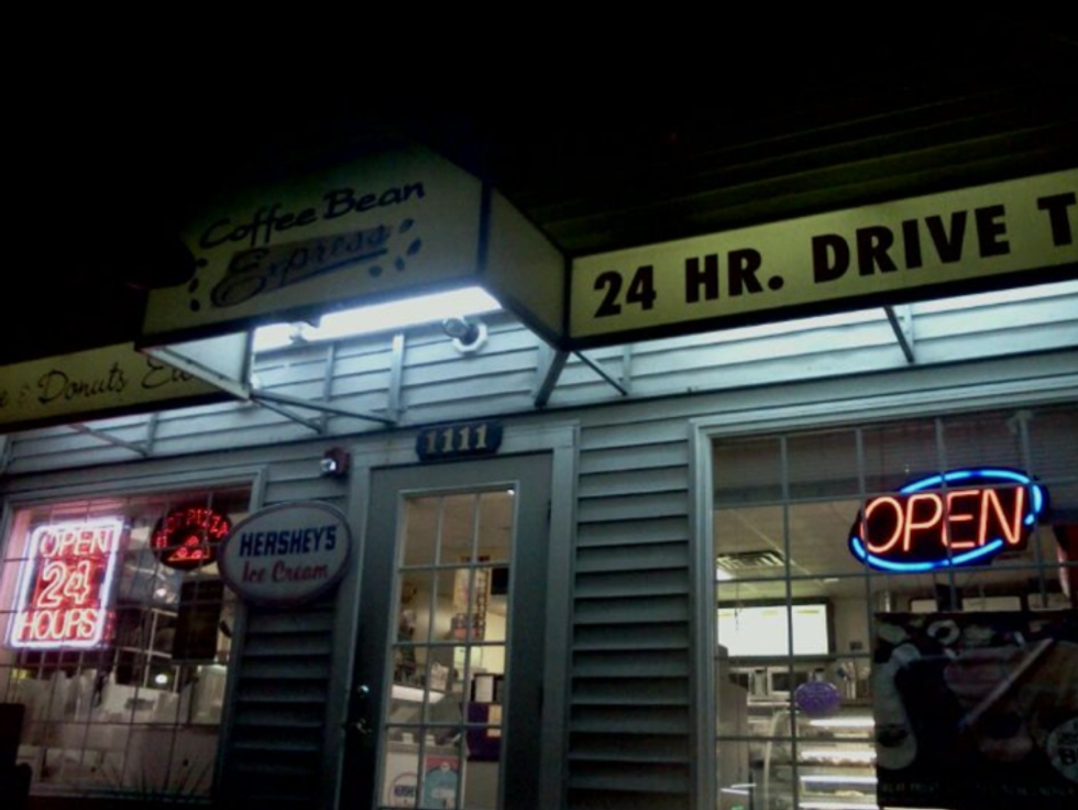 10 Of The Best Ice Cream Places In Rhode Island