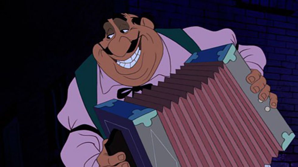 11 Exceedingly Underrated Disney Characters