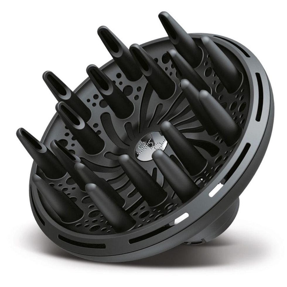 16 Things All Naturally Curly Haired Girls Know Too Well