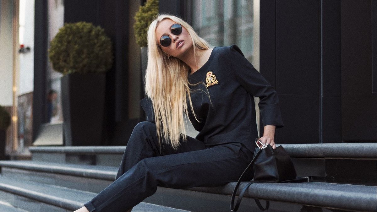 The Millennial Girl's Guide To Street Style Trends