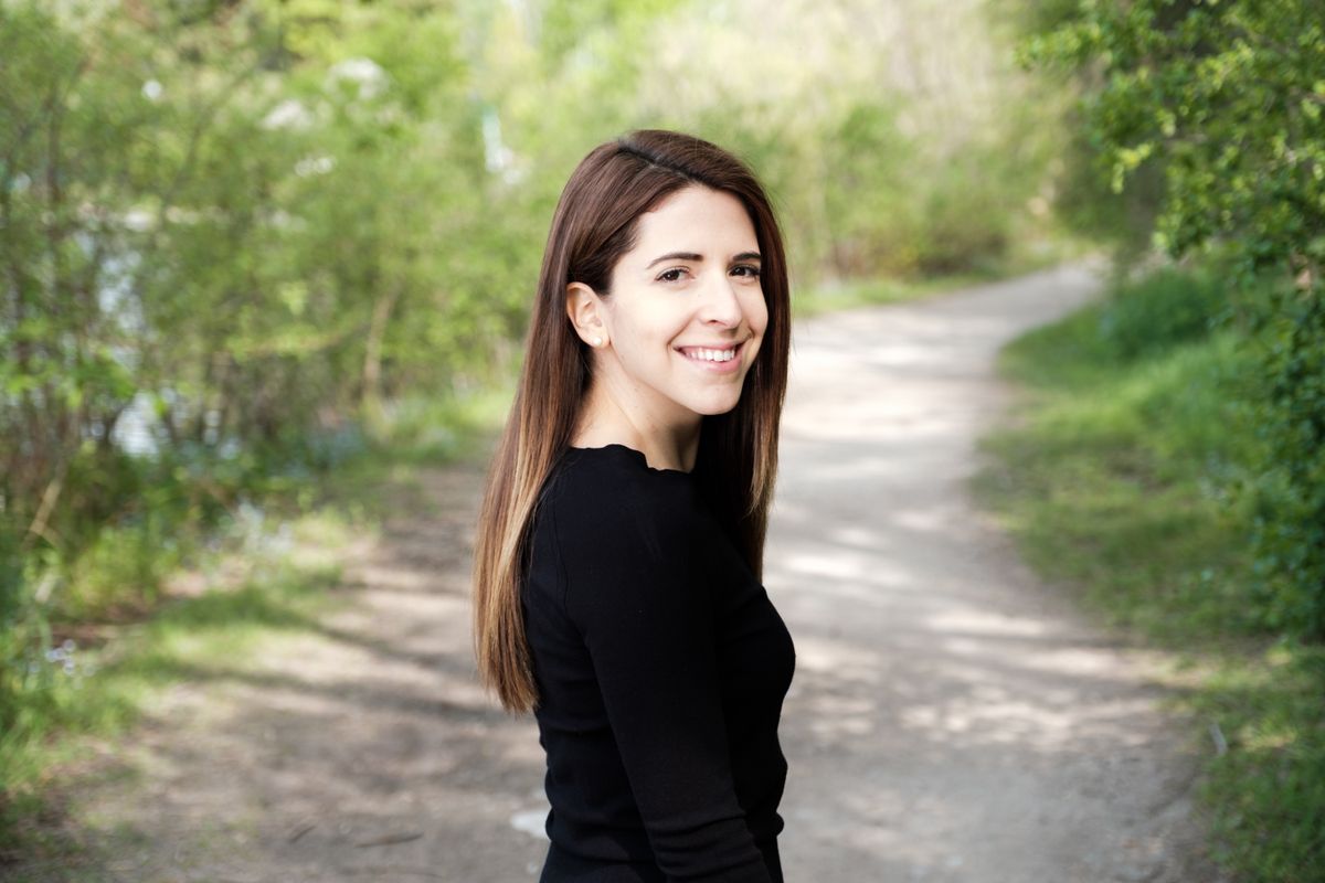 This Shopify Plus Developer Has Engineering in Her DNA