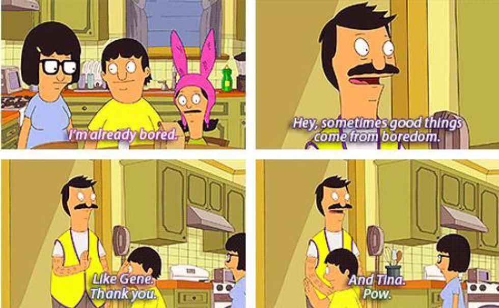 Bob The Creator Family Fun