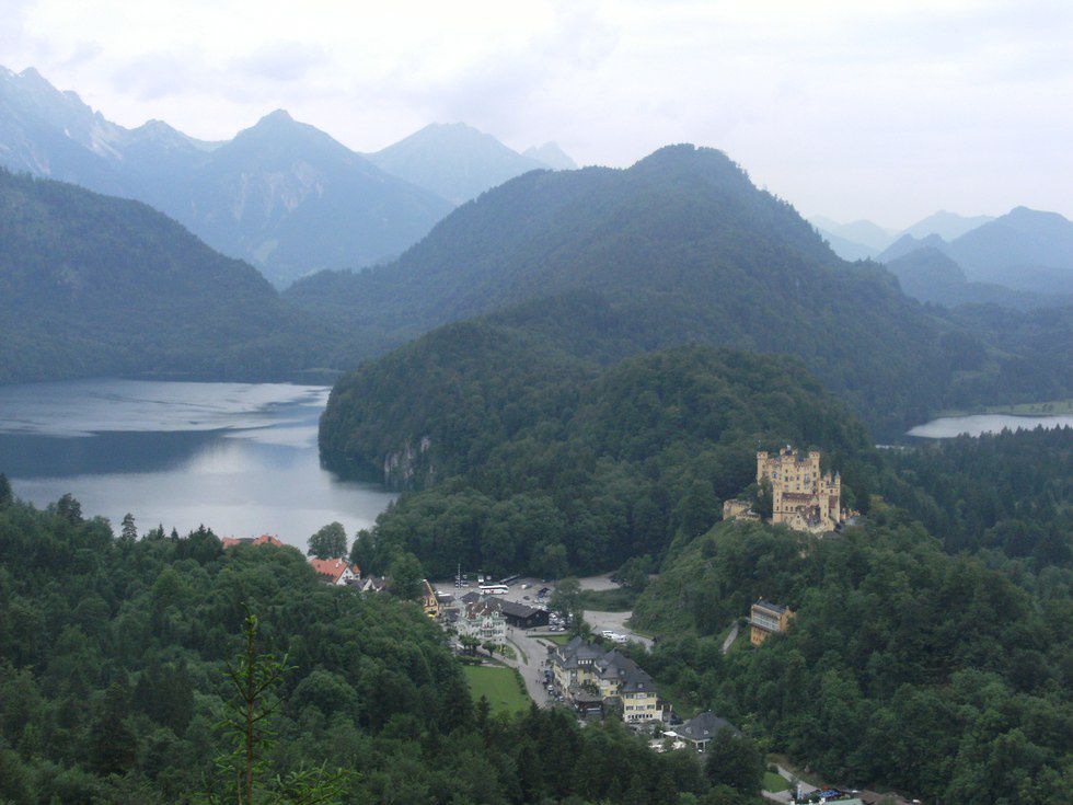 Why You Should Consider Visiting Bavaria, Germany