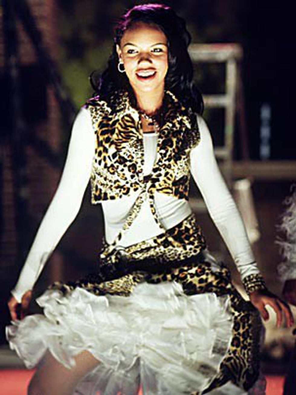 disney 2000s outfits