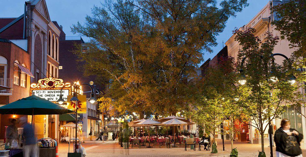 5 Reasons Why Charlottesville, Virginia is a Great Place to Live