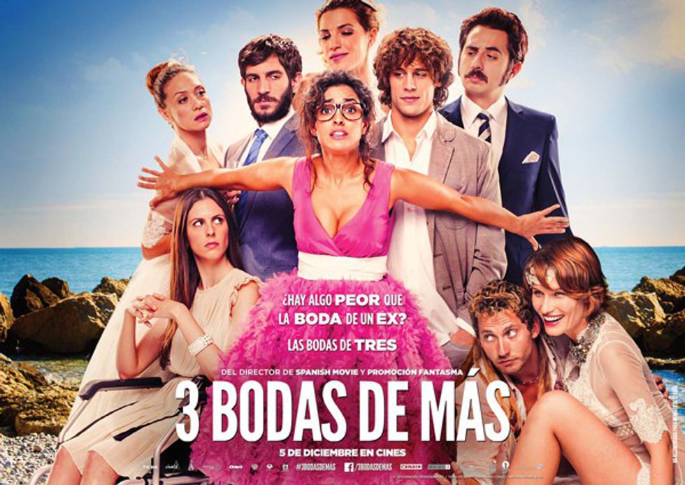 6 Spanish Movies You Need To Check Out In Your Free Time