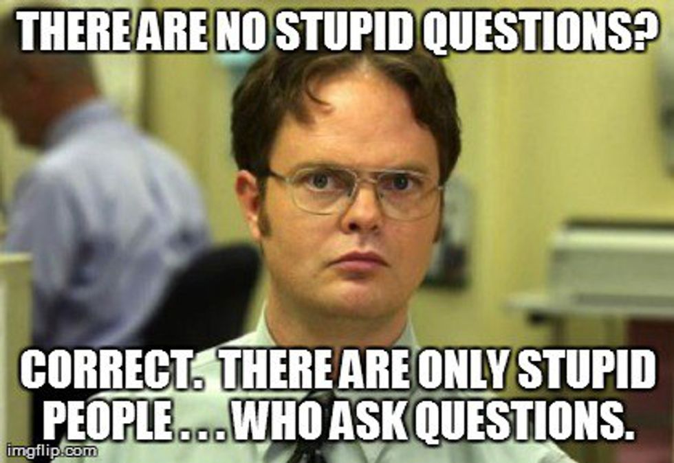 7-ways-dwight-schrute-perfectly-described-your-life