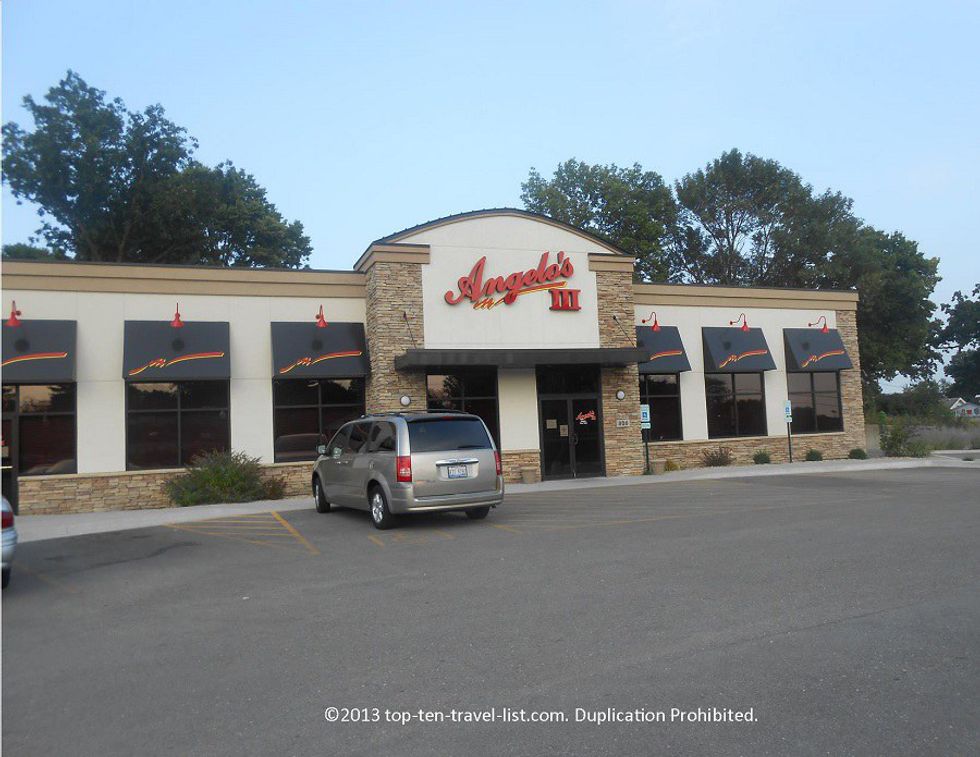 10 Ways You Know You Grew Up In Dixon, IL