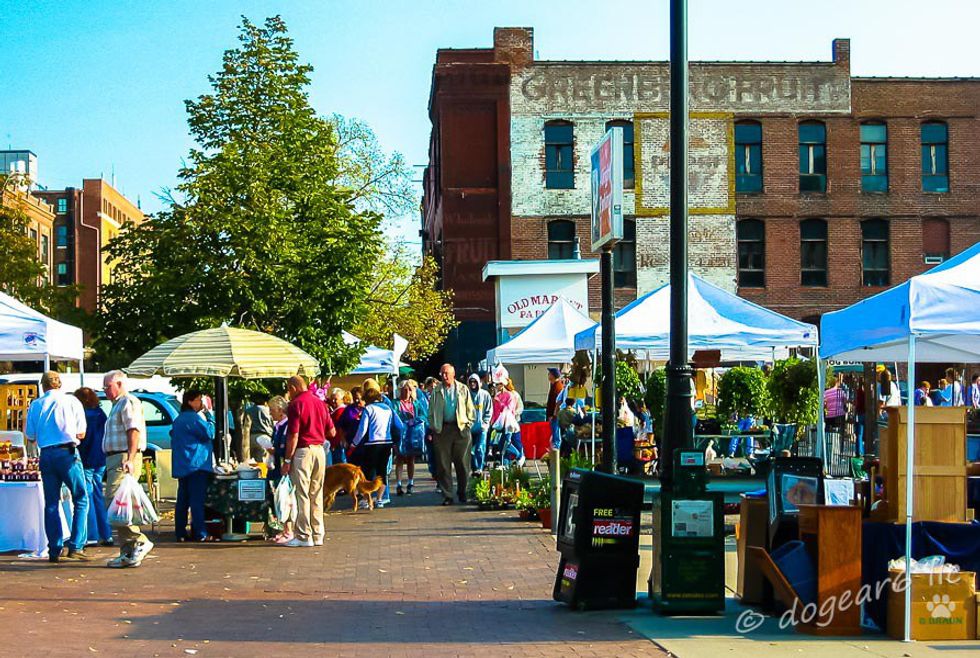 27 Things To Add To Your Nebraska Summer Bucket List