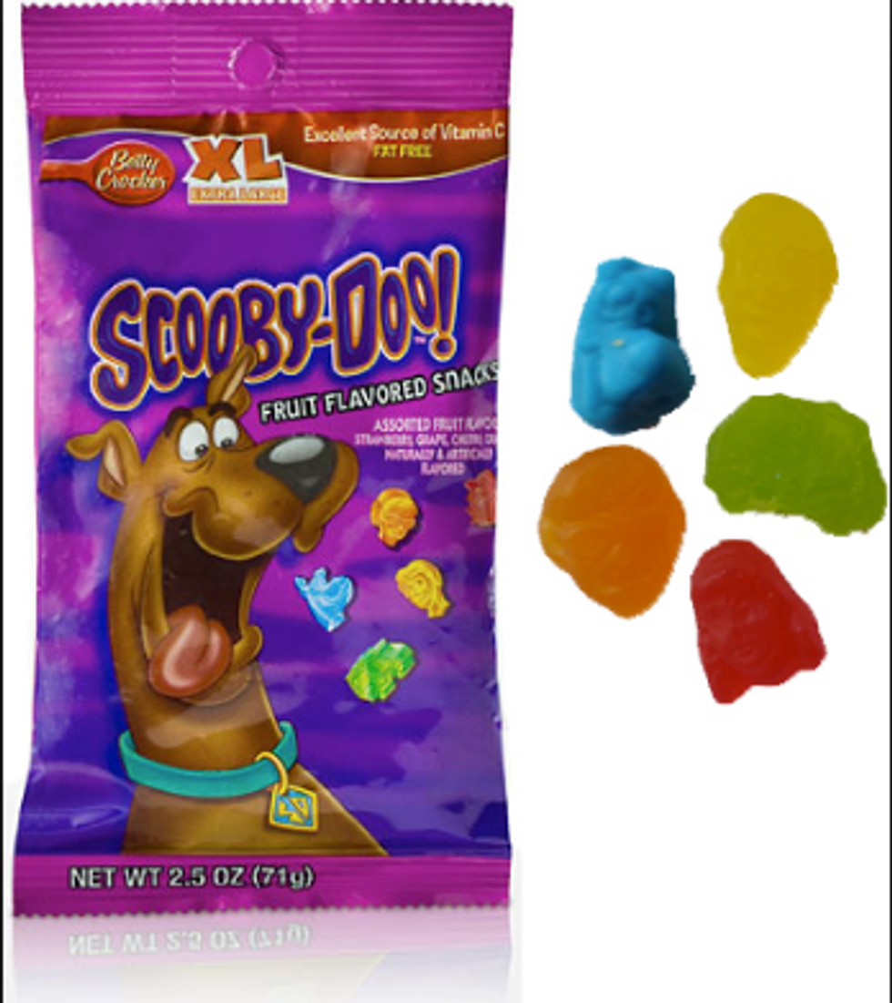 12 Snacks We Loved In The ‘90s