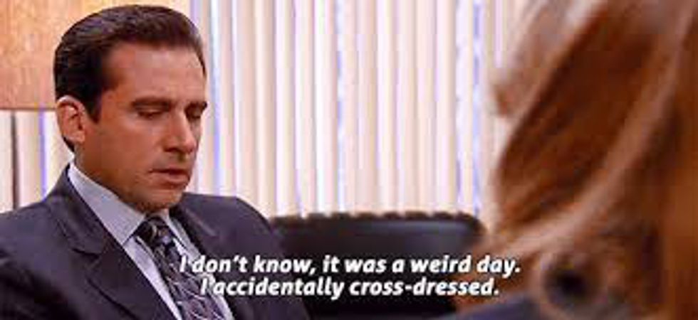 Top 25 Michael Scott Moments