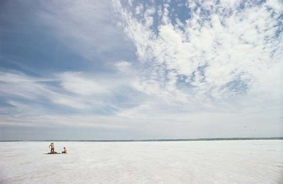 49 Things To Do In Oklahoma This Summer