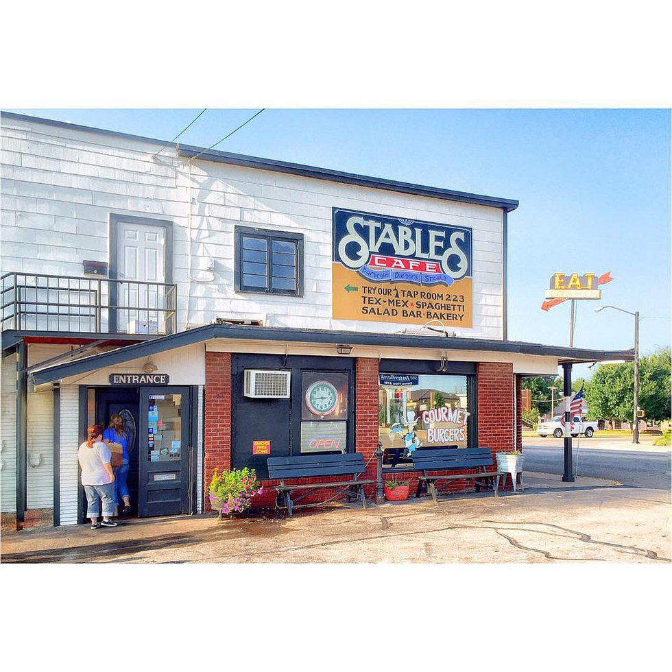 49 Things To Do In Oklahoma This Summer