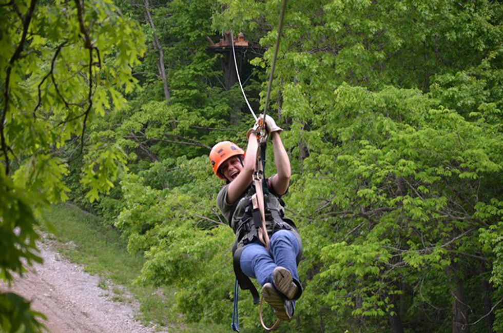 10 Affordable Adventures For Your Summer In Virginia