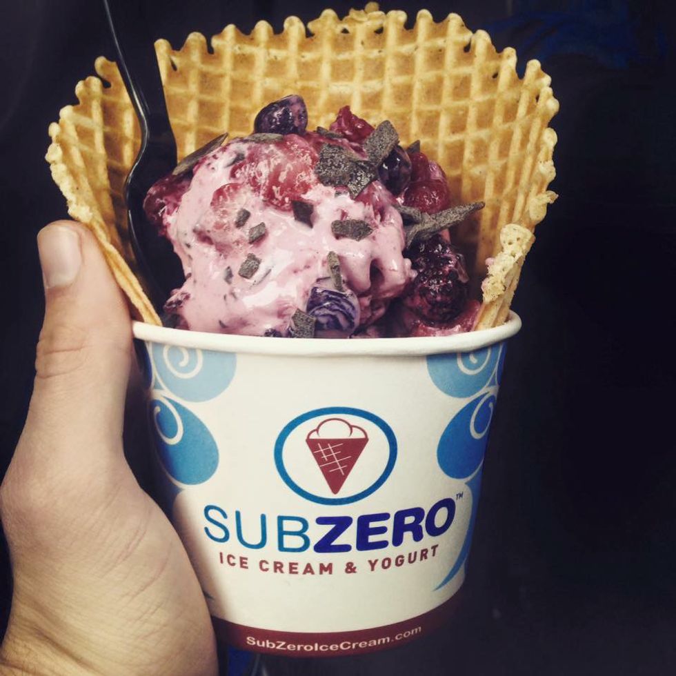 12 Summer Destinations Near Beaumont, Texas