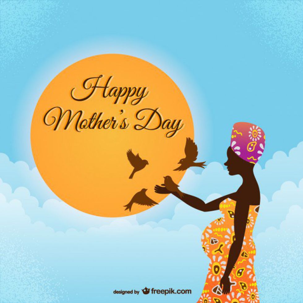 How We Celebrate Mothers Around the World How We Celebrate Mothers Around the World