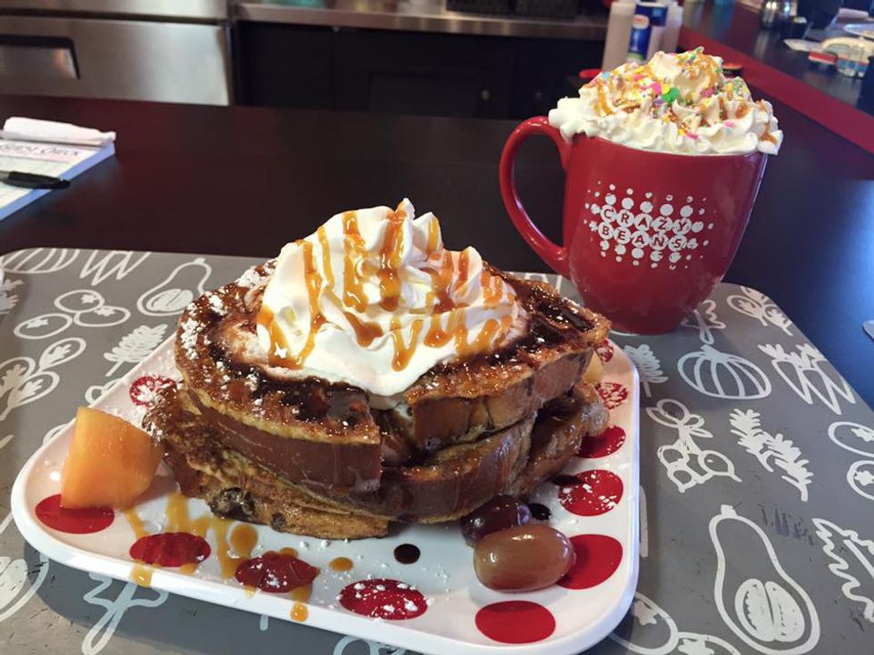 10 Best Places To Brunch On Long Island