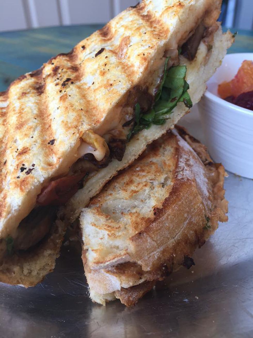 10 Best Places To Brunch On Long Island