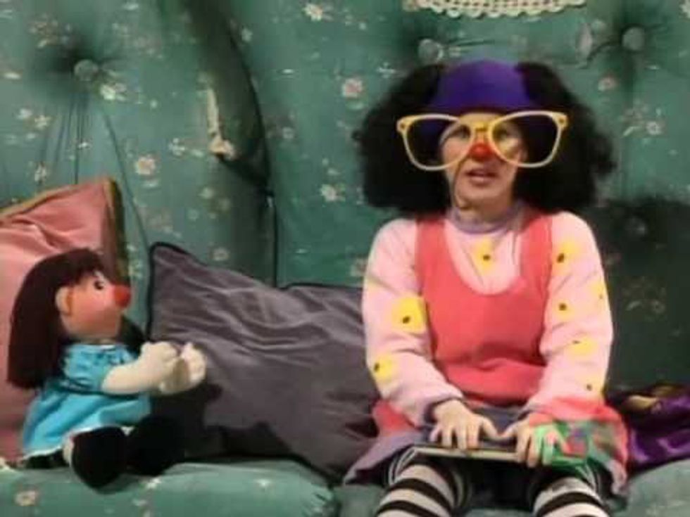 8 Shows From Your Childhood You Forgot About