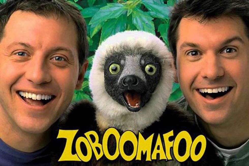 8 Shows From Your Childhood You Forgot About