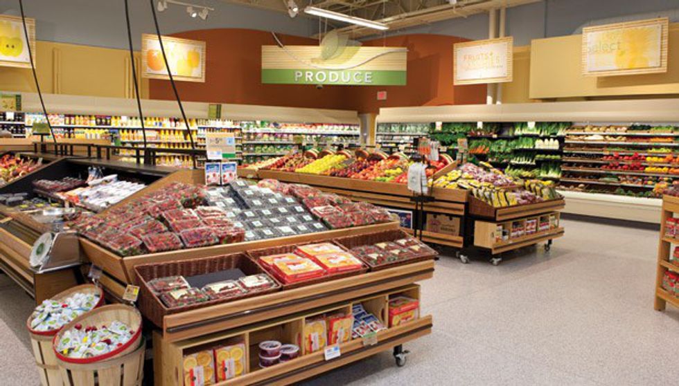 The New Publix Opening In Winston Salem