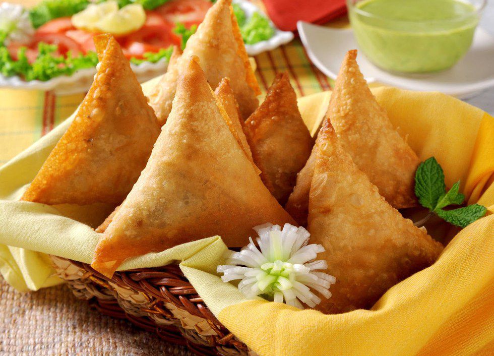 9 Delicious Desi Foods To Celebrate The End Of Finals