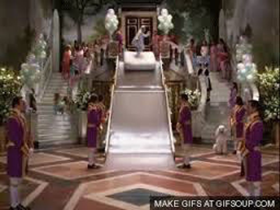 Why I Absolutely Love Princess Diaries 2