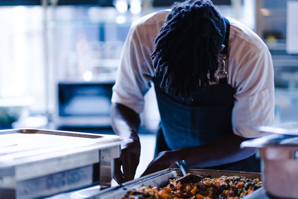 Here Are 50 Of The Best African Foods From Across The Continent