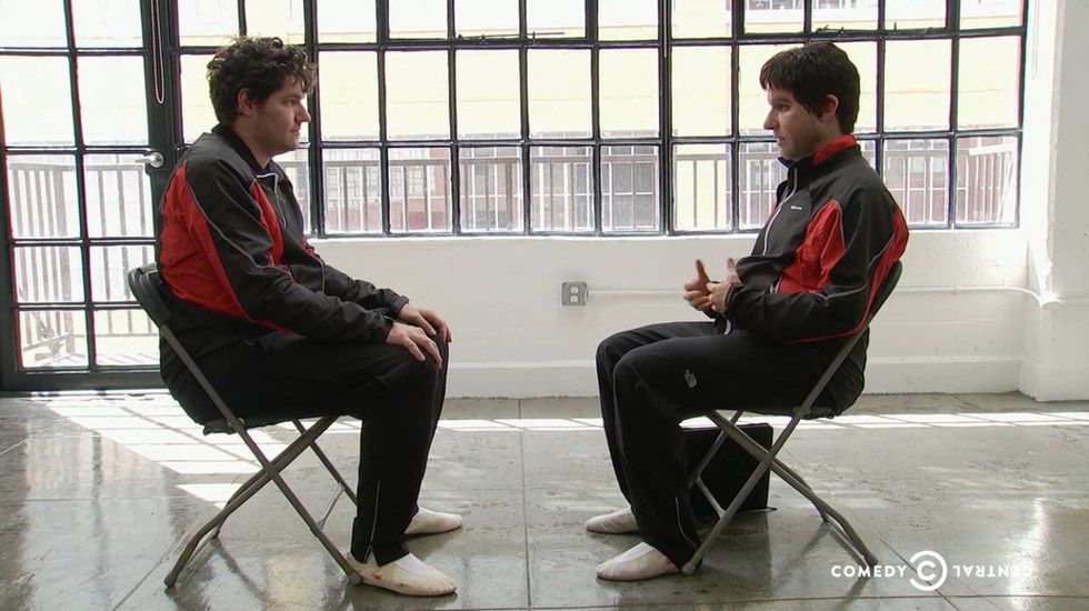 The 9 Best Characters On Nathan For You