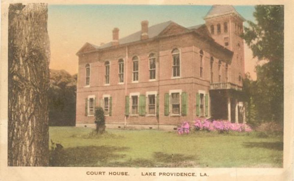 Providing Providence History of a Hometown