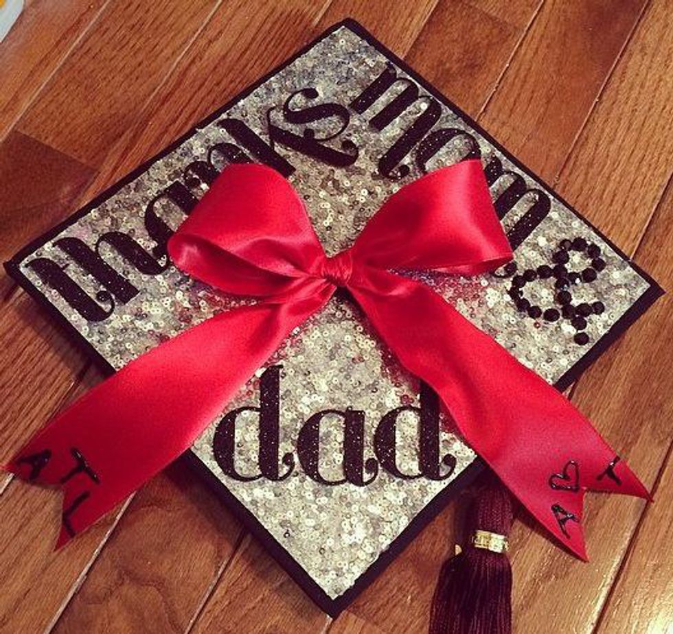 The 8 Most Cliché Themes For Graduation Caps