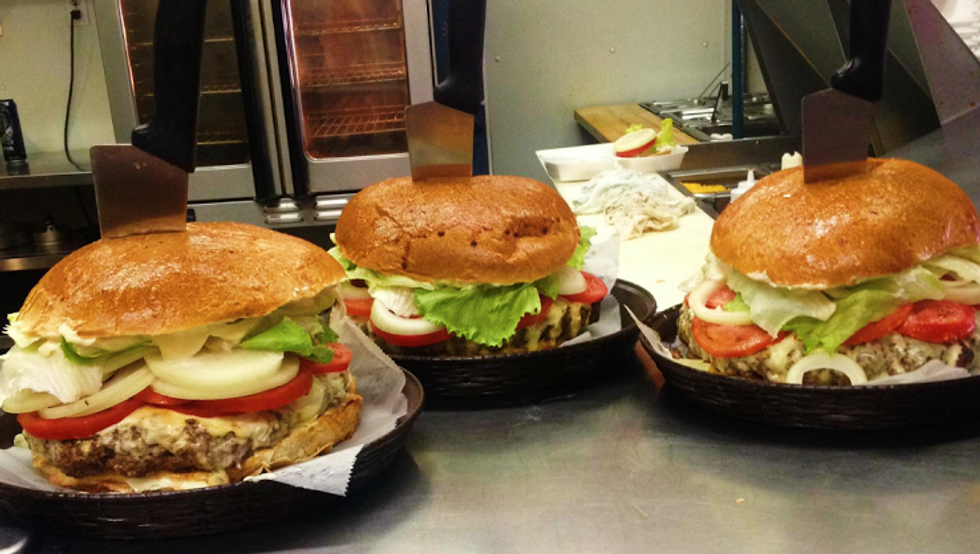 5 Unique Restaurants In Kutztown, PA