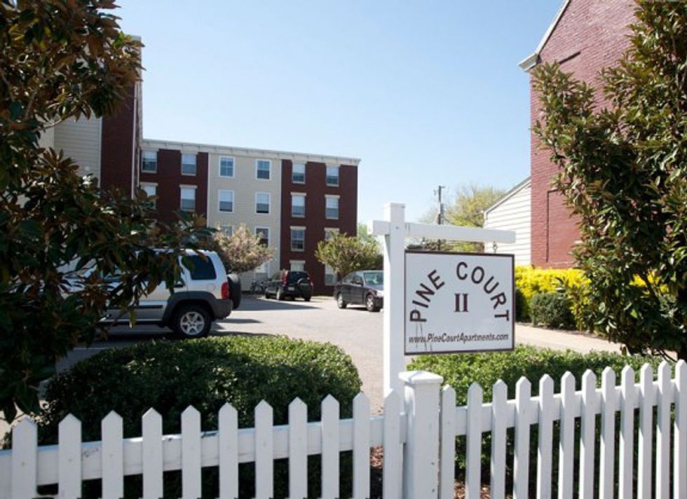 8 Popular OffCampus Housing Options At VCU