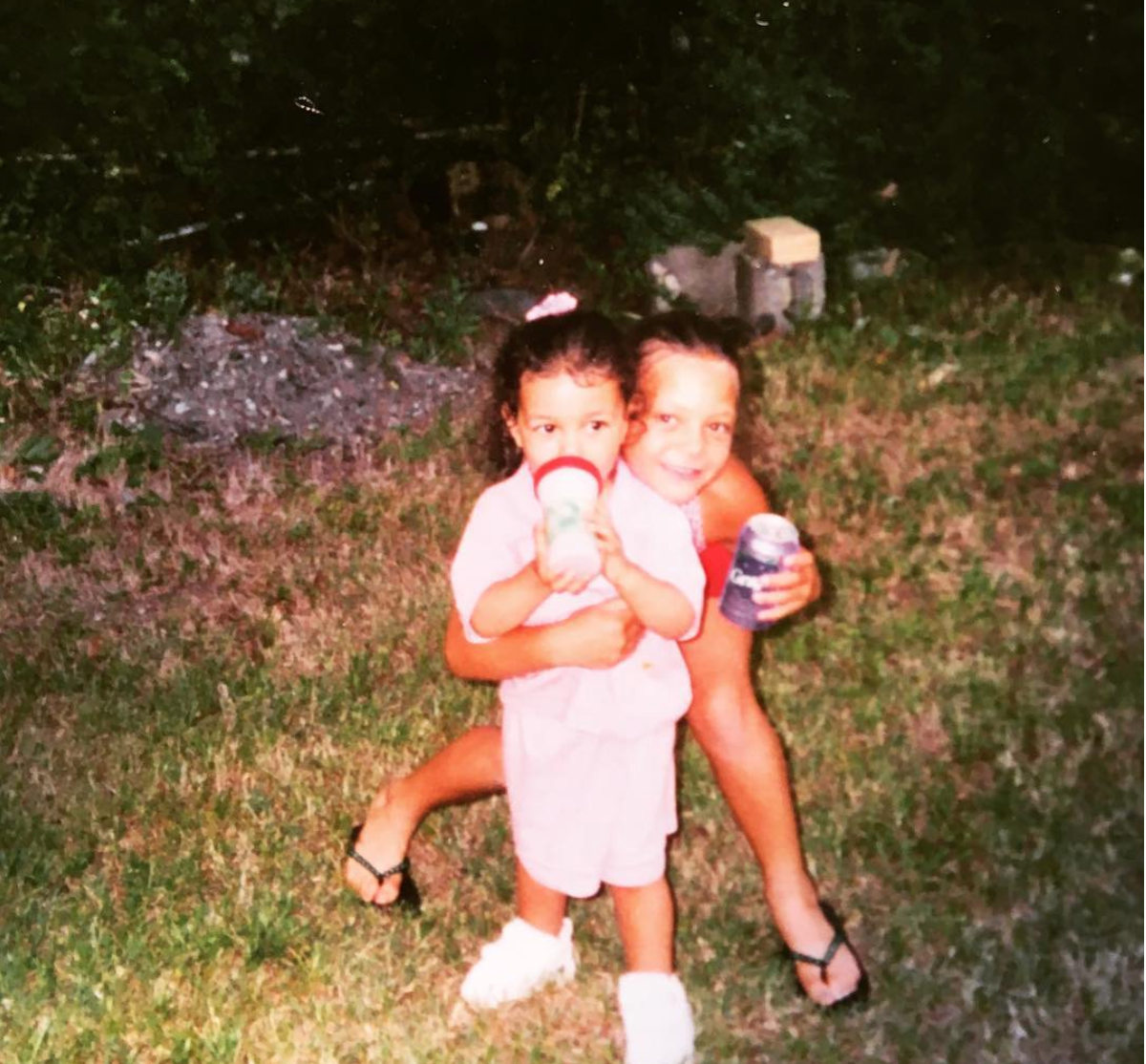 15 Perks Of Having Your Cousin Treat You Like A Little Sister
