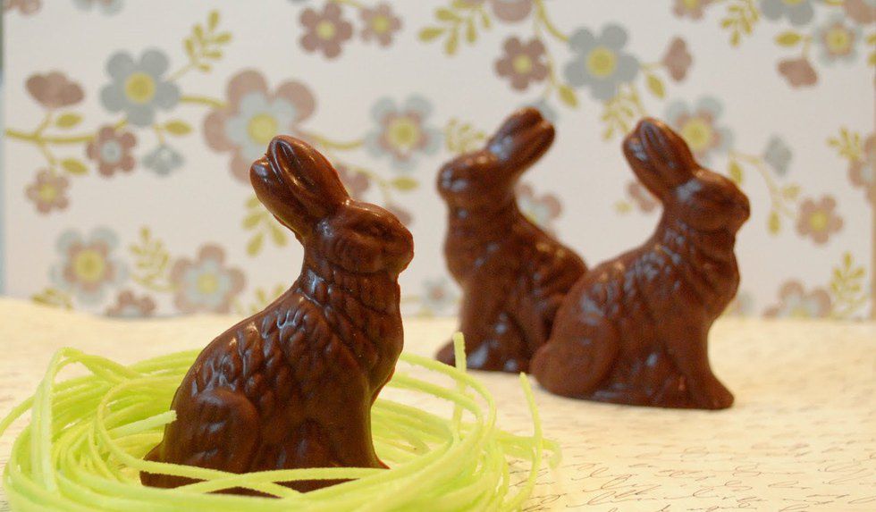 10 Classic Easter Candies Everyone Loves