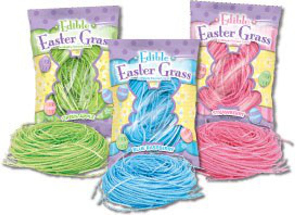 10 Classic Easter Candies Everyone Loves