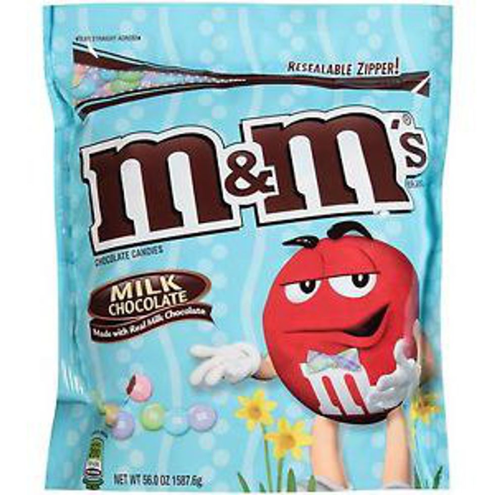 10 Classic Easter Candies Everyone Loves