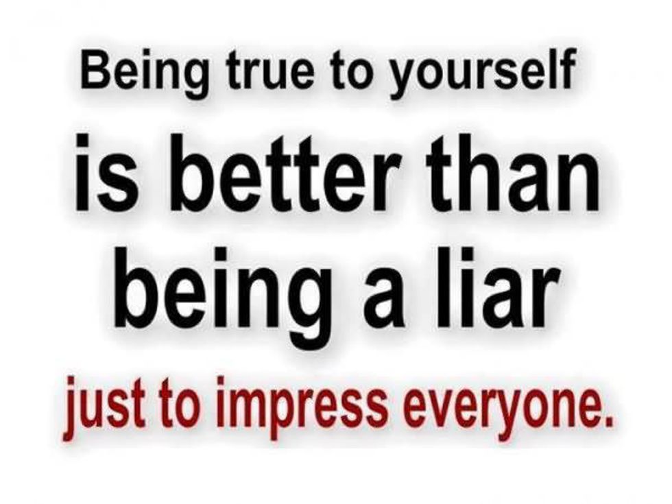 7 Things To Remember About Impressing Yourself