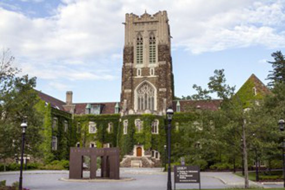 10 Reasons Why I Chose Lehigh University